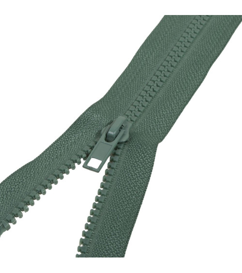 Separable injected closure ideal for jacket - fir green