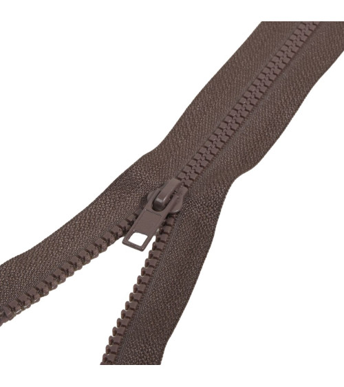 Separable injected closure ideal for jacket - brown