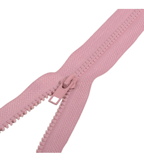 Separable injected closure ideal for jacket - minois pink