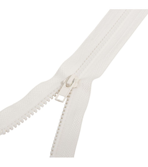 Separable injected closure ideal for jacket - ivory