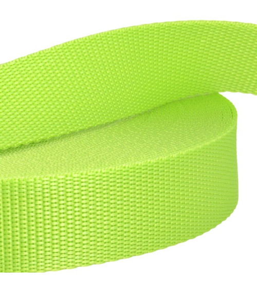 Film 20m Strap Anise Green