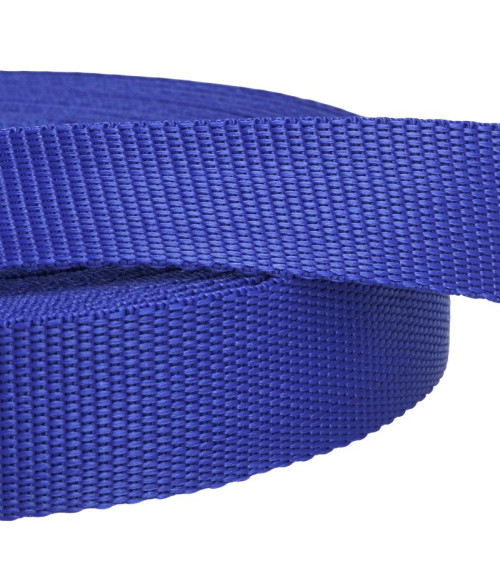 Film 20m Royal Blue Strap