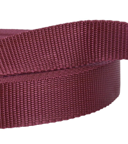 Film 20m Bordeaux Strap