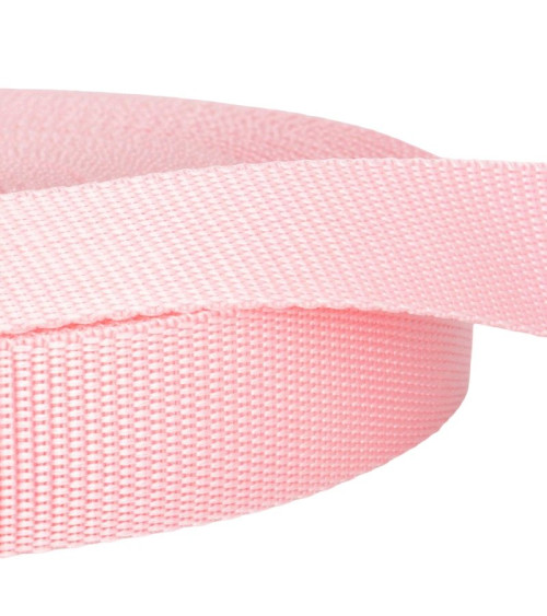 Film 20m Pink Strap