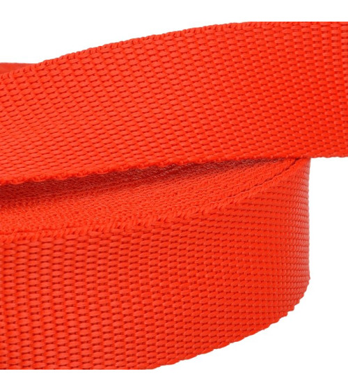 Film 20m Red Strap