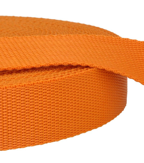 Film 20m Orange strap