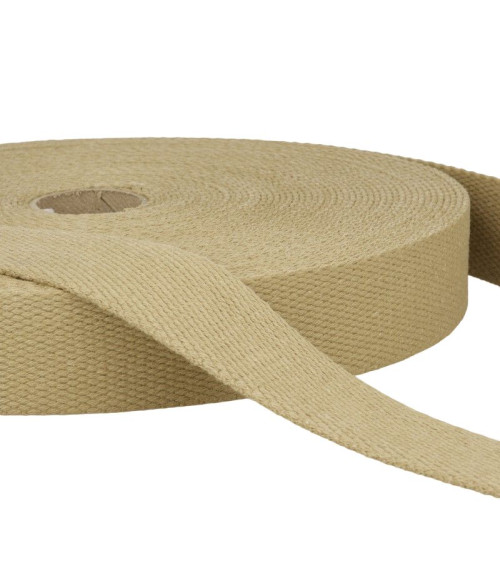 Film 20m Cotton Linen Strap