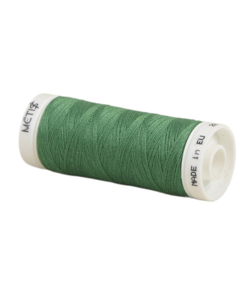 Spool of polyester thread 200m Oeko Tex made in Europe candy