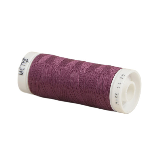 Spool of polyester thread 200m Oeko Tex made in Europe