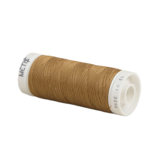 Spool of polyester thread 200m Oeko Tex made in Europe or