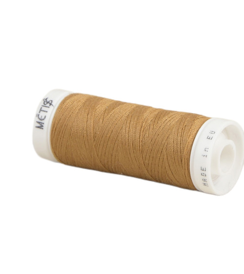 Spool of polyester thread 200m Oeko Tex made in Europe or Sahara