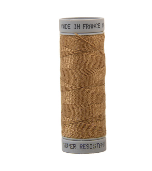 Super strong polyester thread 50m - Squirrel C422