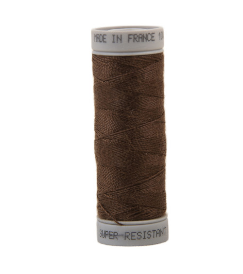 Super strong polyester thread 50m - Marcassin C418