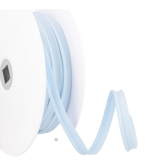 Spool 25m Piping Wick 2mm Light Blue