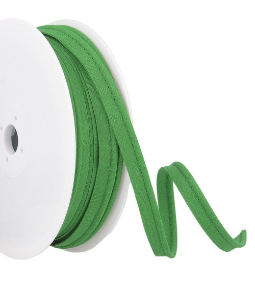 25m spool of 2mm bright green piping wick