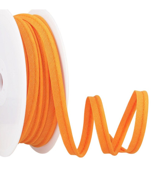 25m Spule Paspeldocht 2mm orange