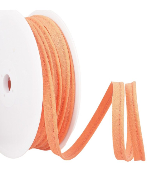 25m spool of 2mm salmon pink piping wick