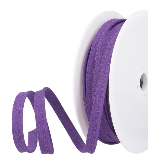 25m spool of 2mm purple wick piping