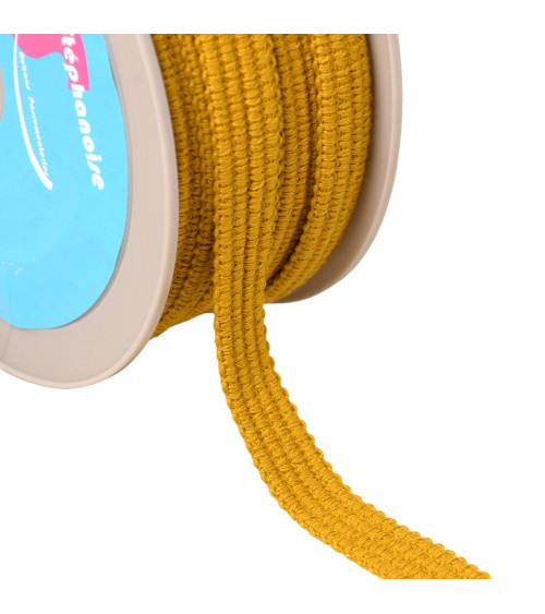 15mm copper four-cord braid by the meter