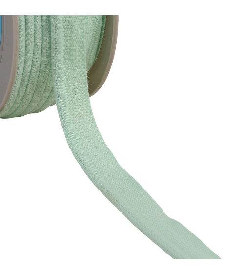 20m reel of piping cord 5mm nile green