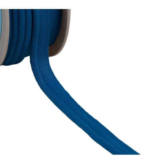 Bobina di cordoncino da 20 m da 5 mm blu turchese