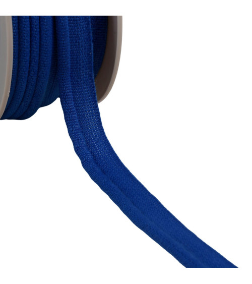 20m reel of piping cord 5mm royal blue