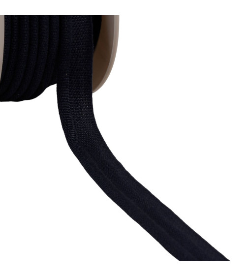 20m reel of piping cord 5mm navy blue