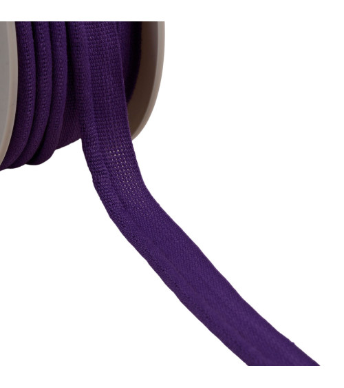 20m reel of 5mm purple piping cord