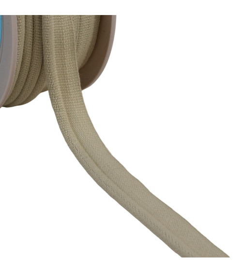 20m reel of 5mm grey piping cord