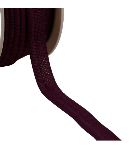 20m reel of 5mm purple piping cord