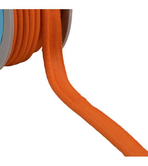 Paspelschnur 5 mm orange pro Meter