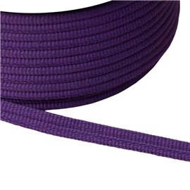 Bobine 20m Double cordon 9mm violet