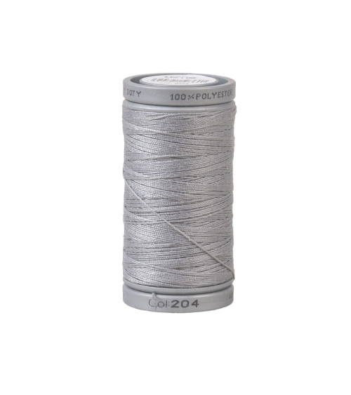 Super strong polyester thread 125m high quality stone