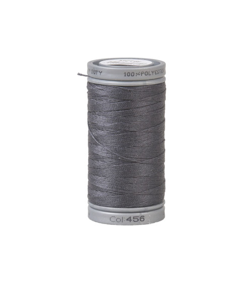 Super strong polyester thread 125m high quality purple lilac