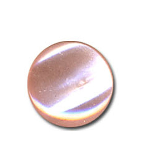 Baby Pink Candy Shaped Button