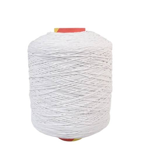 Spool 1250m round elastic 2mm Oe