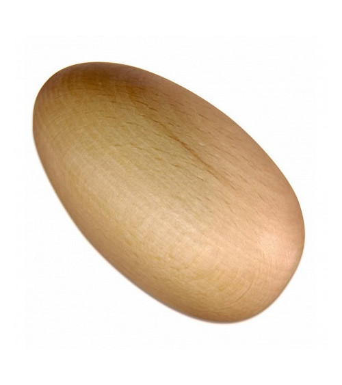 BOHIN wooden darning egg